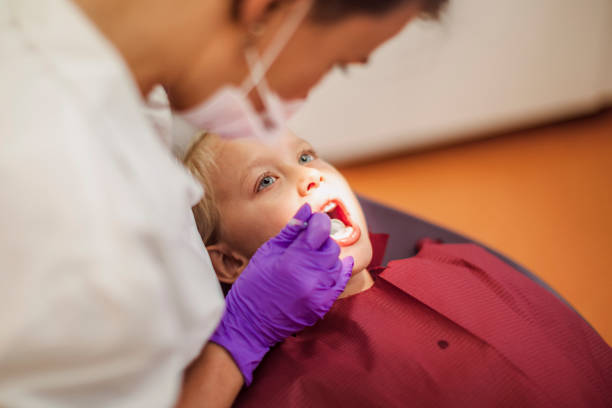 Best Emergency Treatment for Dental Infections or Abscesses in Borger, TX