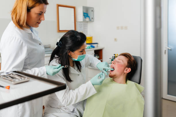 Best Urgent Care for Lost Fillings or Crowns in Borger, TX