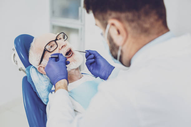 Best Emergency Treatment for Dental Infections or Abscesses in Borger, TX